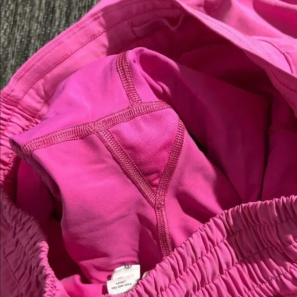 Lululemon Hotty Hot High-Rise Skirt *Long - Picture 7 of 7